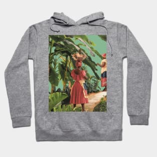 Botanical Gardens Hoodie